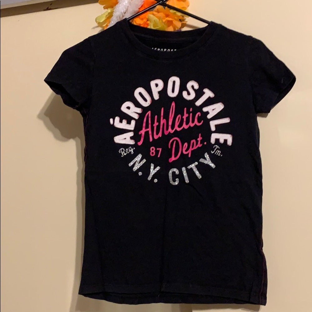 Aēropostale shirt